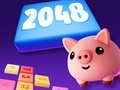Ойын Super Snappy 2048