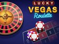 Ойын Lucky Vegas Roulette
