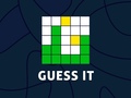 Ойын Guess It