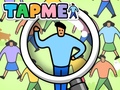 Ойын Tap Me