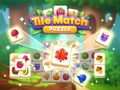 Ойын Tile Match Puzzle