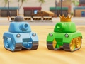 Ойын Tank Online