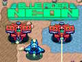 Ойын Blue Rider Neon