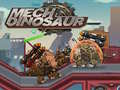 Ойын Mech Dinosaur