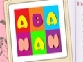 Ойын How smart you are: Guess the word
