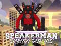 Ойын Speakerman: Skibidi Dop Yes 