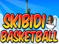 Ойын Skibidi Basketball