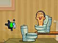 Ойын Impostor Jump Skibidi Toilet