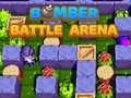 Ойын Bomber Battle Arena