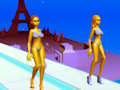 Ойын Fashion Walk intactgift