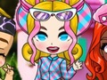 Ойын Blonde Chibi Fashion Show