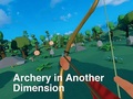 Ойын Archery in Another Dimension