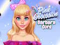 Ойын Pink Obsession Barbara Core
