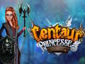Ойын Centaur Princesses