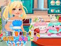 Ойын Roxie's Kitchen Cute Macaron