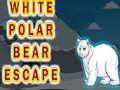 Ойын White Polar Bear Escape