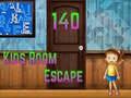 Ойын Amgel Kids Room Escape 140