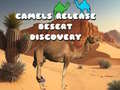 Ойын Camels Release Desert Discovery