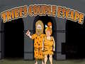 Ойын Tribes Couple Escape