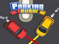 Ойын Parking Rush