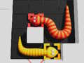 Ойын Snake Puzzle 300 Levels