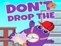 Ойын Don't Drop The Grimace!