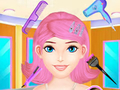 Ойын Girl Crazy Hair Challenge