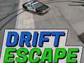 Ойын Drift Escape
