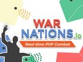 Ойын War Nations
