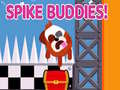 Ойын Spike Buddies!