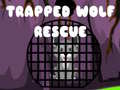 Ойын Trapped Wolf Rescue