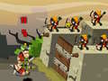 Ойын Ancient Tower Defense