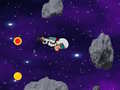 Ойын Jetpack Meteorfall