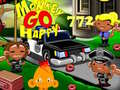 Ойын Monkey Go Happy Stage 772