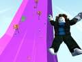 Ойын Robbie Land Downhill