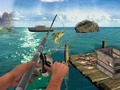 Ойын Real Fishing Simulator