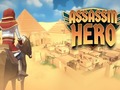 Ойын Assassin Hero