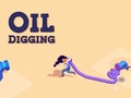 Ойын Oil Digging