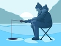 Ойын Ice Fishing