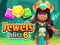 Ойын Jewels Blitz 6