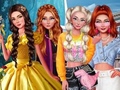 Ойын Princess Chronicles Past & Present
