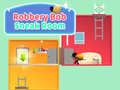 Ойын Robbery Bob: Sneak Room