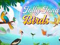 Ойын Jolly Jong Birds