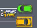 Ойын Parking Panic
