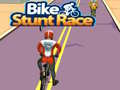 Ойын Bike Stunt Race