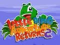Ойын Little Dino Returns 2023