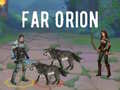 Ойын Far Orion