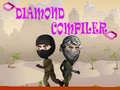 Ойын Diamond Compiler