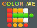 Ойын Color Me