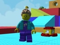 Ойын LEGObby: Playground Hardcore Challenge